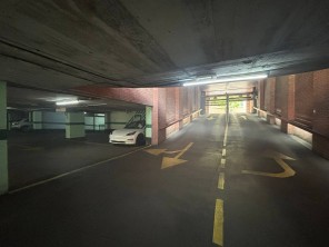 Garaje